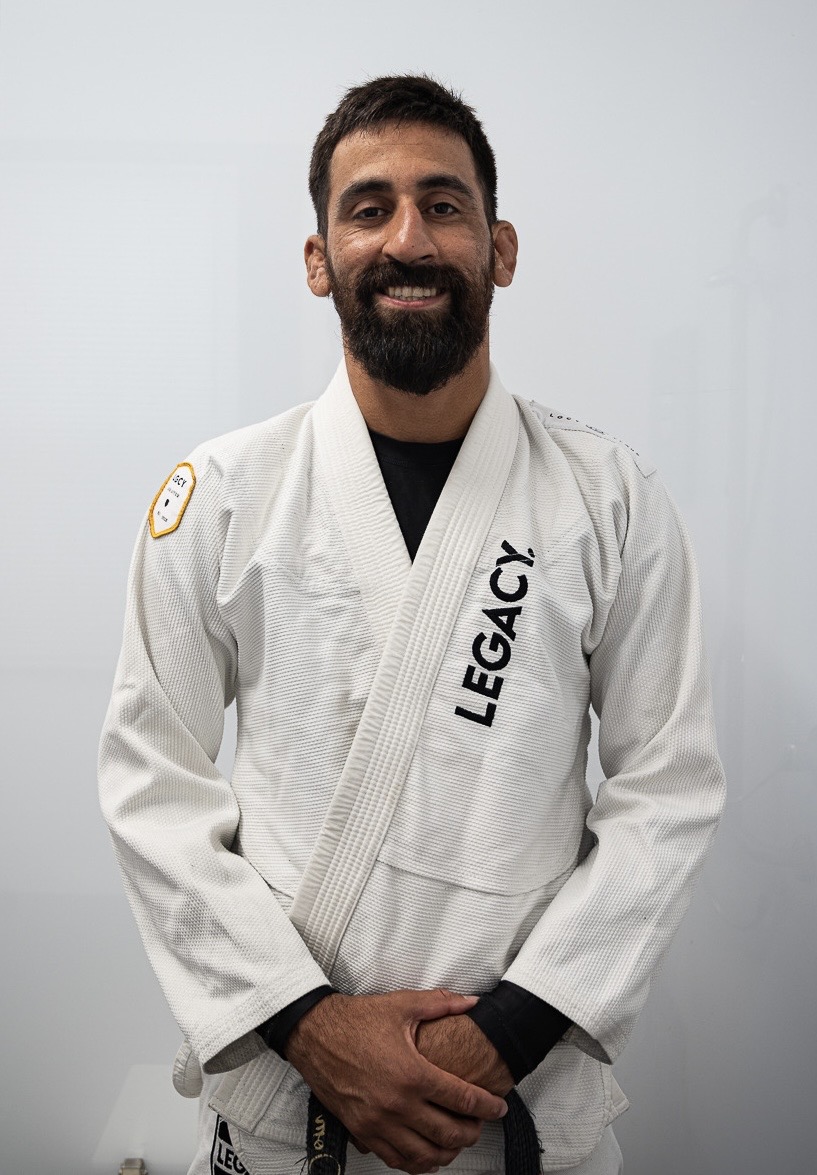 Dominique Aton Bello