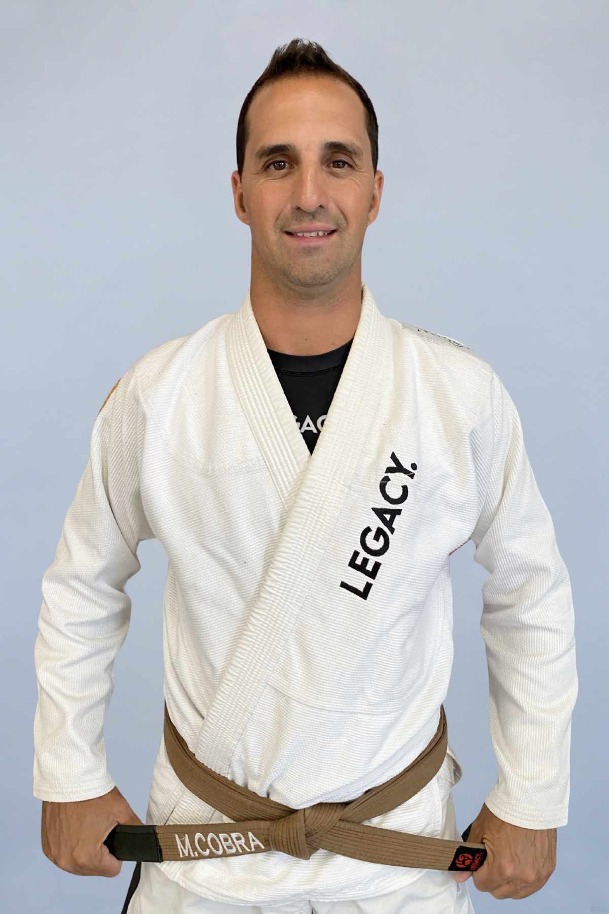 Mauricio Cobra Siqueira