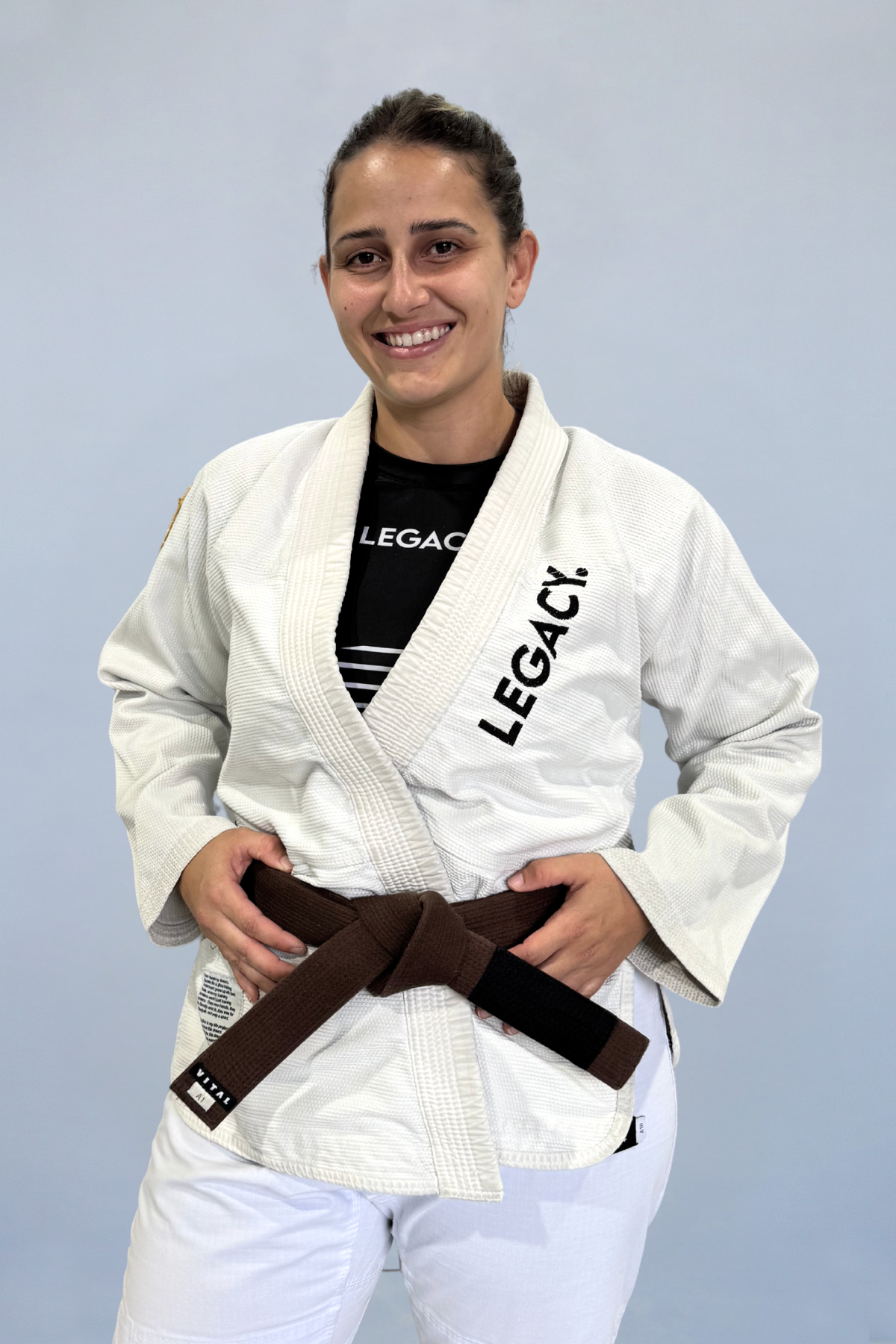 Jessica Fuchs