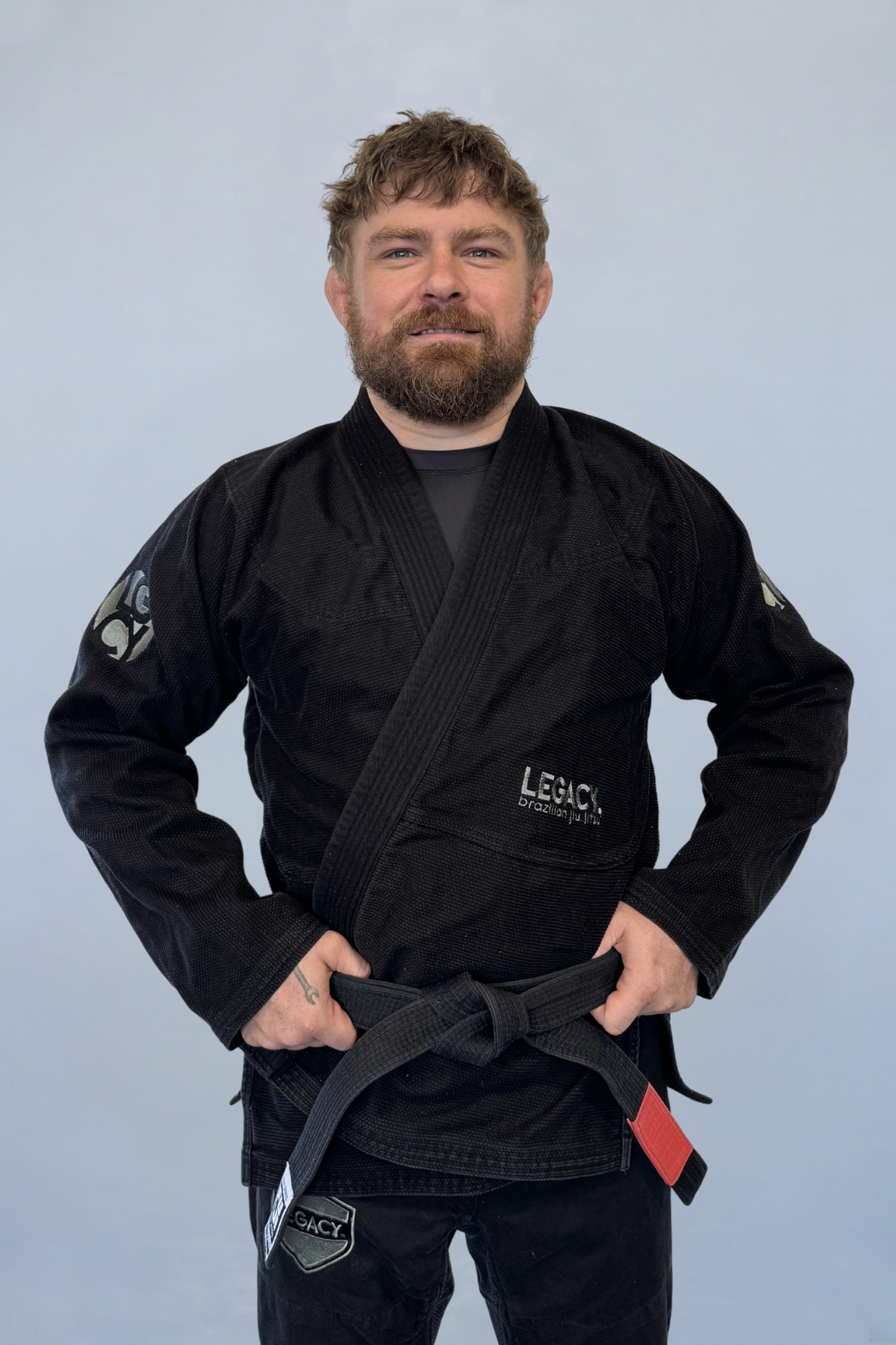 Sean Hancock