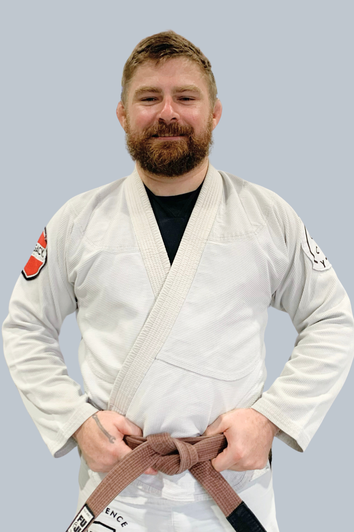 Sean Hancock
