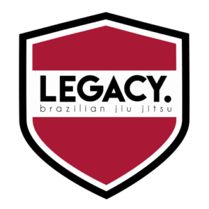Legacy BJJ
