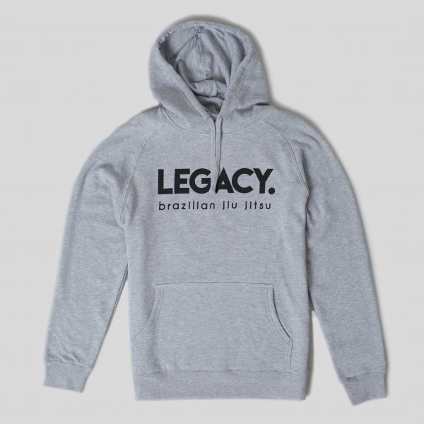 Kids Signature Hoodie
