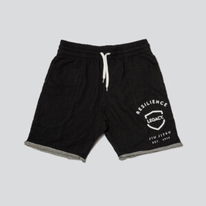 Resilience Casual Shorts
