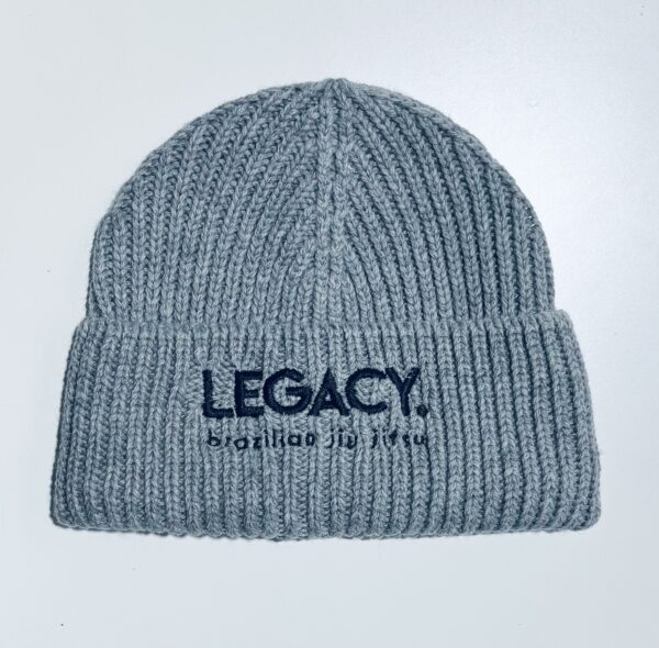 Beanie Legacy