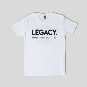 Kids Legacy Signature T-Shirt
