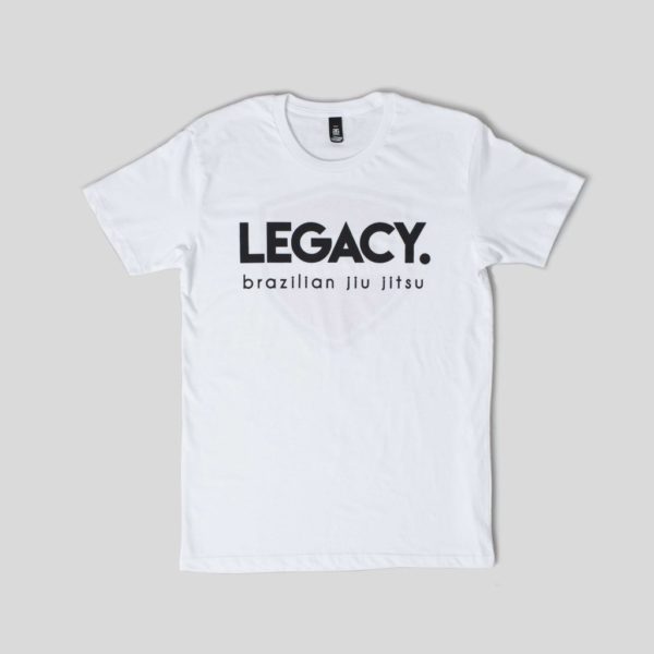 Kids Legacy Signature T-Shirt