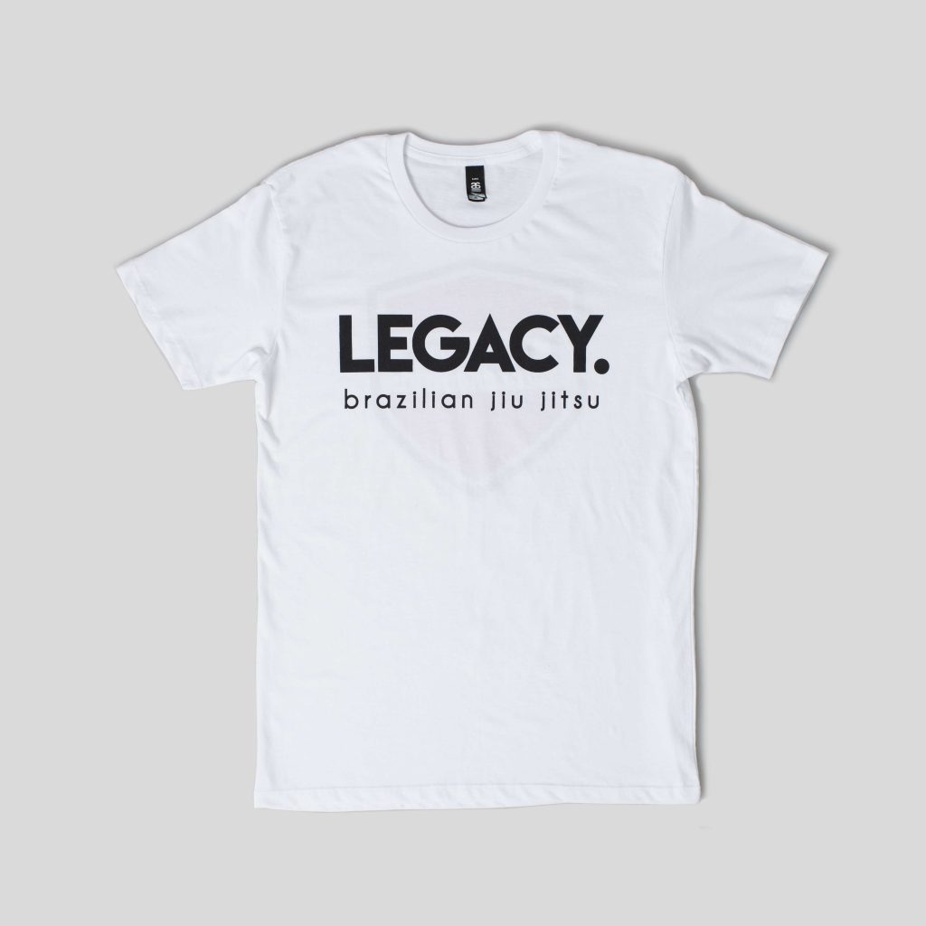 Legacy Signature T-Shirt