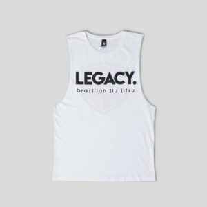 Legacy Signature Singlet