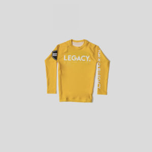 Kids Rashguard - Image 5