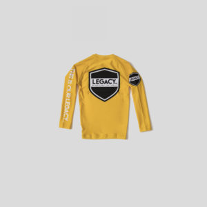 Kids Rashguard - Image 4