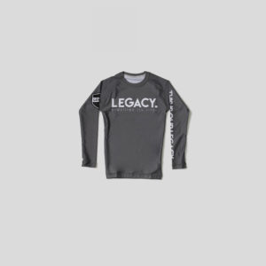 Kids Rashguard