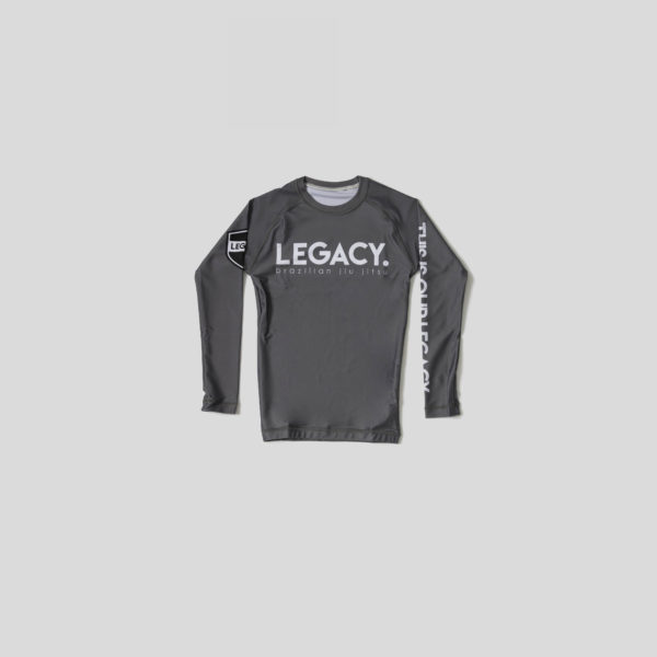 Kids Rashguard
