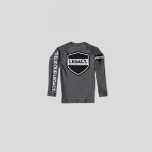 Kids Rashguard - Image 3