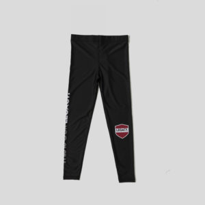 No-Gi Training Pants