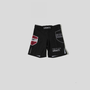Kids NO-GI Shorts