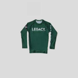 Kids Rashguard - Image 8