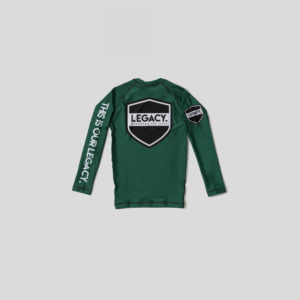 Kids Rashguard - Image 7