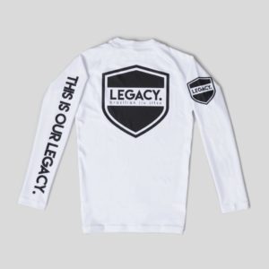 Kids Rashguard - Image 9