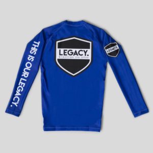 Rashguard Long Sleeve - Image 4