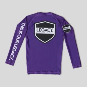 Rashguard Long Sleeve - Image 6