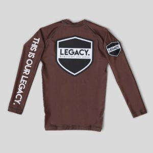 Rashguard Long Sleeve - Image 8