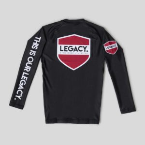 Rashguard Long Sleeve - Image 10