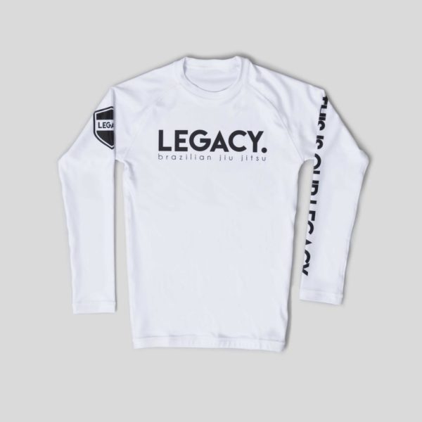 Rashguard Long Sleeve