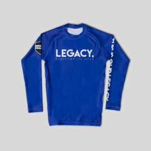 Rashguard Long Sleeve - Image 3