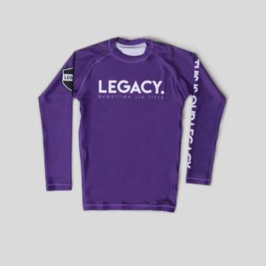 Rashguard Long Sleeve - Image 5