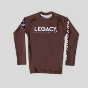 Rashguard Long Sleeve - Image 7