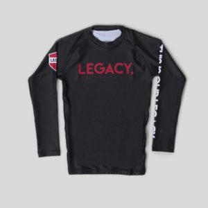 Rashguard Long Sleeve - Image 9