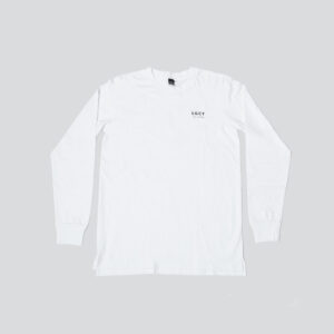 Resilience L/Sleeve T-Shirt