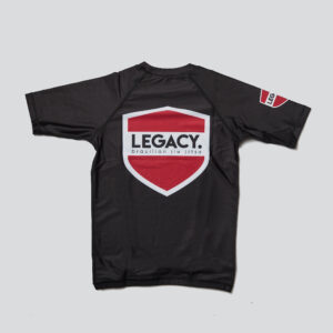 Rashguard Short Sleeve - Image 10