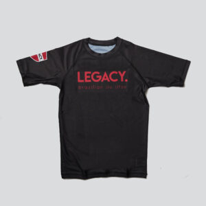 Rashguard Short Sleeve - Image 9