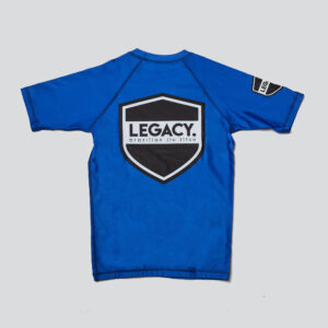 Rashguard Short Sleeve - Image 8