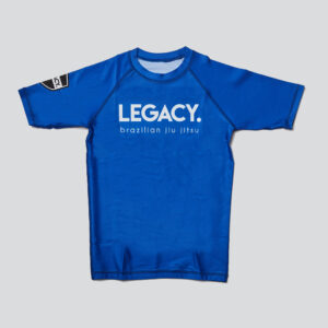 Rashguard Short Sleeve - Image 7