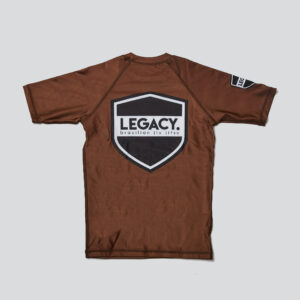 Rashguard Short Sleeve - Image 6