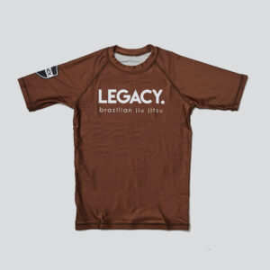 Rashguard Short Sleeve - Image 5