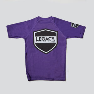 Rashguard Short Sleeve - Image 4