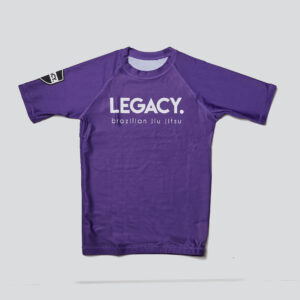 Rashguard Short Sleeve - Image 3