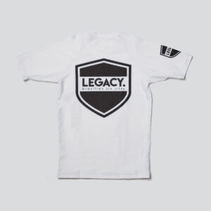 Rashguard Short Sleeve - Image 2