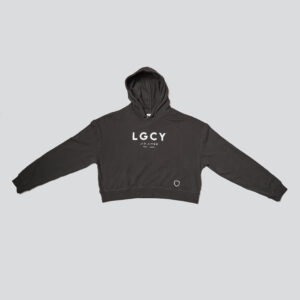 Crop Hoodie - Image 5