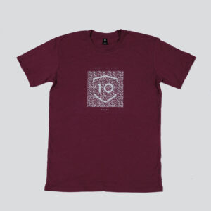 10years Tee