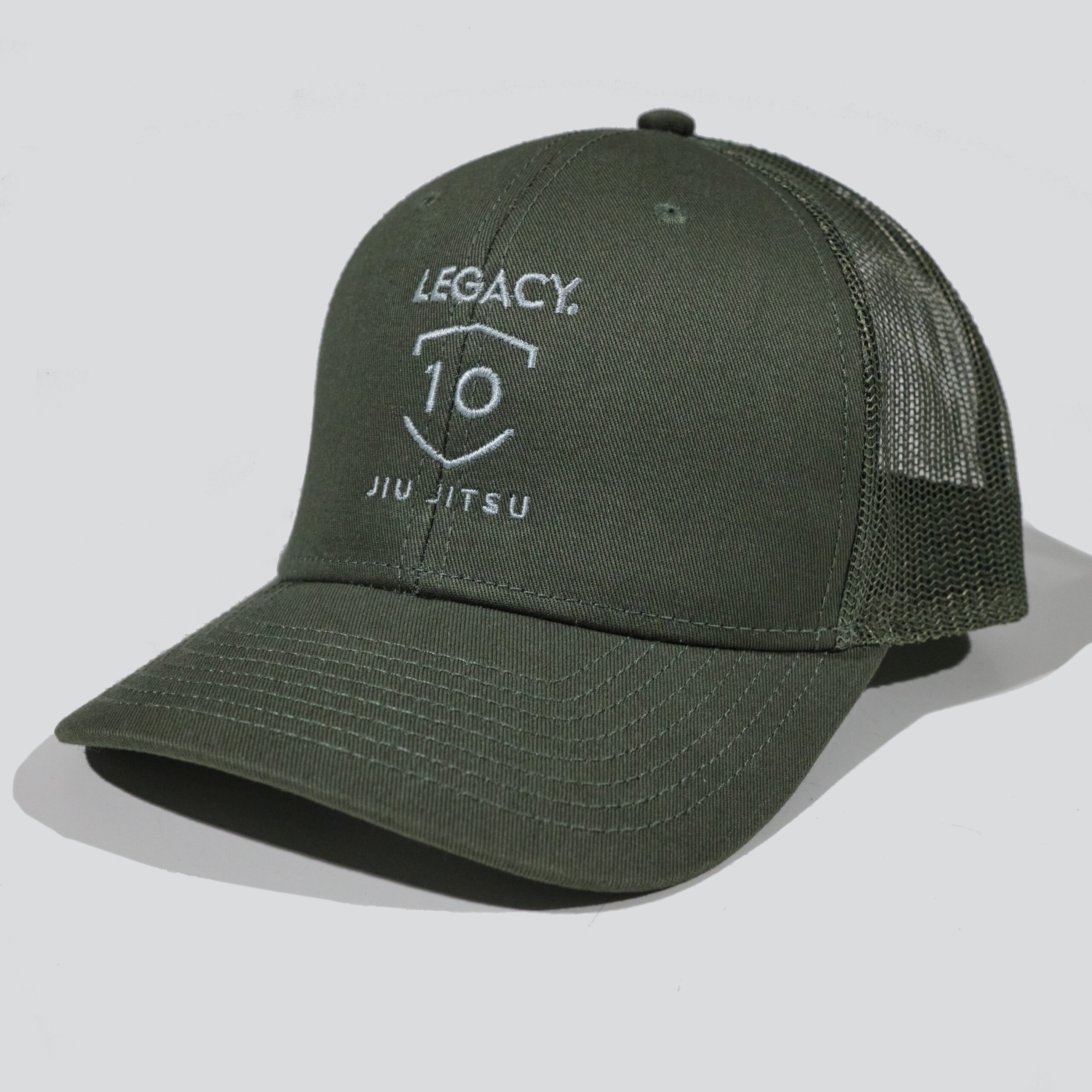 Legacy BJJ | Shop