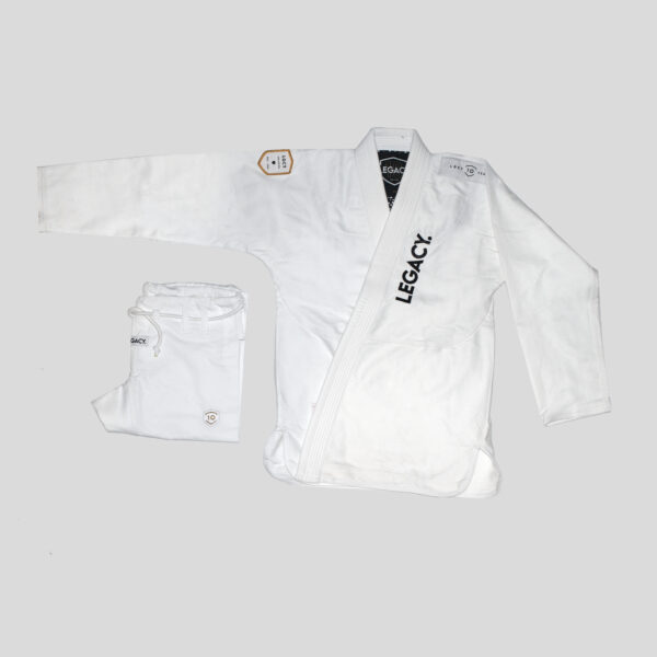 GI 10yrs Legacy